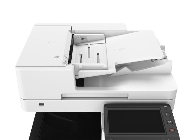 <p>Canon i-SENSYS MF842CDw (tlač,  kopírovanie,  skenovanie,  faxovanie),  obojstranná tlač,  DADF,  USB,  LAN,  Wi-Fi</ p>3