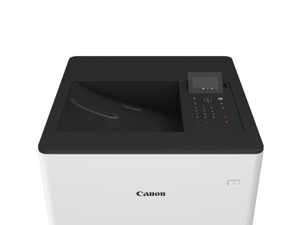 <p>Canon I-SENSYS LBP732CDW farebný,  SF,  duplex,  USB,  LAN</ p>4