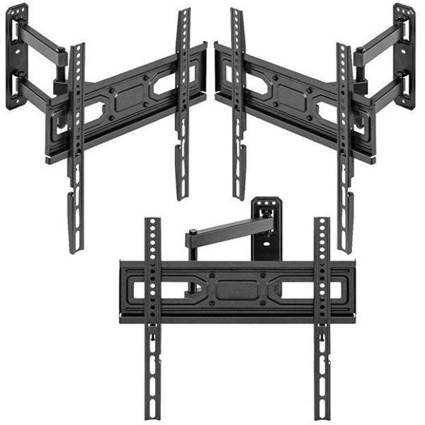 Otočný sklopný držák Tv Fiber Mounts FM78
2