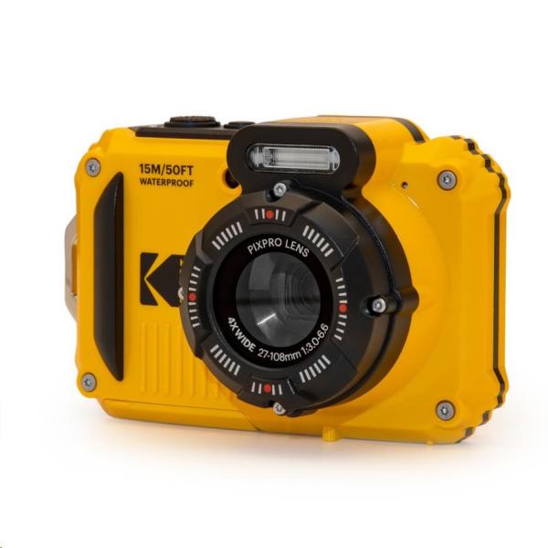 KODAK WPZ2 Yellow3