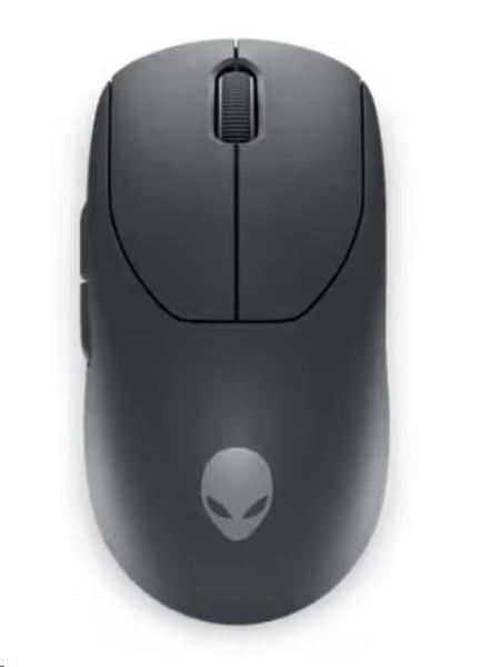 DELL Alienware Pro Wireless Gaming Mouse (Dark Side of the Moon)1