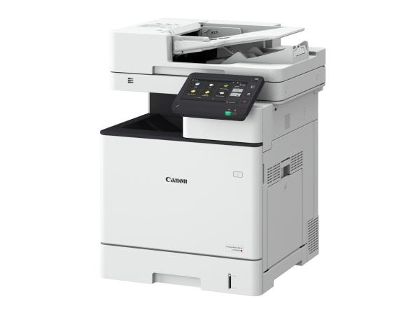 Canon i-SENSYS X C1533iF II bundle s tonery1