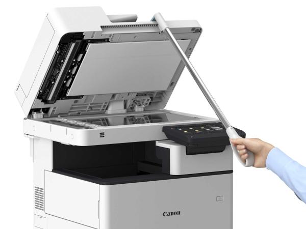 Canon i-SENSYS X C1533iF II bundle s tonery3