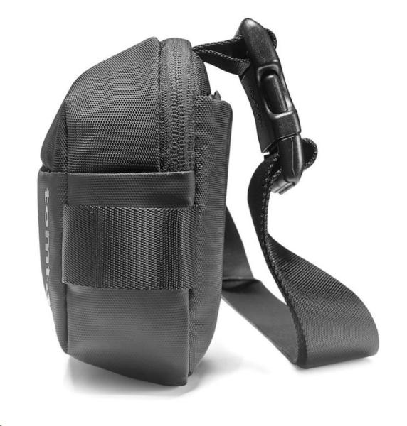 tomtoc brašna Explorer Sling Bag S6