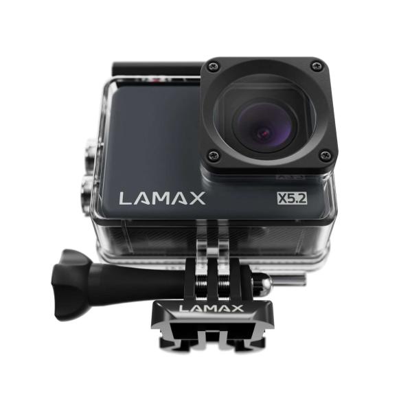 LAMAX X5.2 - akční kamera9
