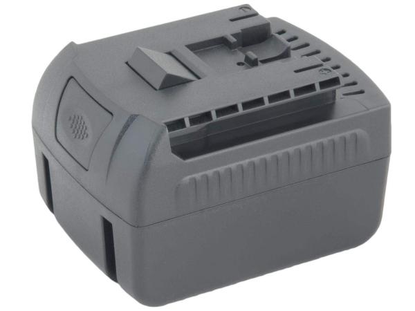 AVACOM baterie pro BOSCH GSR 14, 4 V-LI,  Li-Ion 14, 4V 4000mAh2