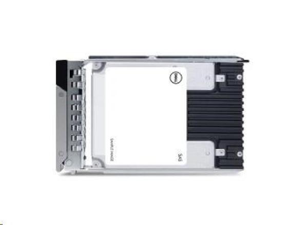 DELL 1.92TB SSD SATA Read Intensive 6Gbps 512e 2.5in Hot-Plug CK R260, R360, R660, R760, R470, R670, R770, R6xx5, R7xx5, T560