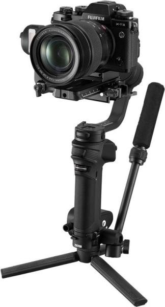 Zhiyun Weebill 3S stabilizátor10