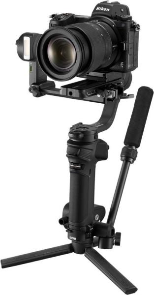 Zhiyun Weebill 3S stabilizátor12