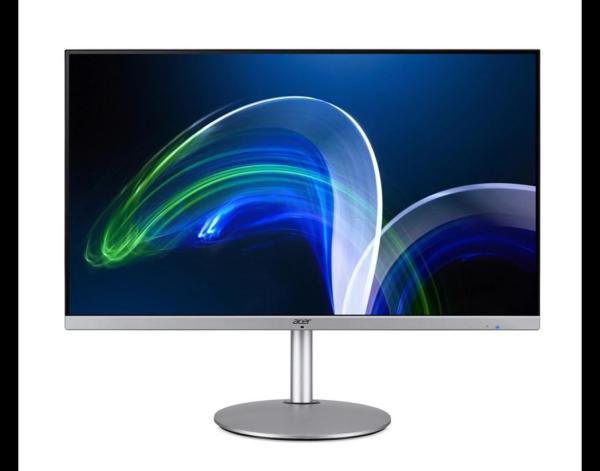 ACER LCD CB322QKsemipruzx,  80cm (31.5") IPS LED, 4K UHD 3840x2160@60Hz, 350cd/ m2, 178/ 178, HDMI, USB, DP, REPRO, VESA, Pivot, HDR