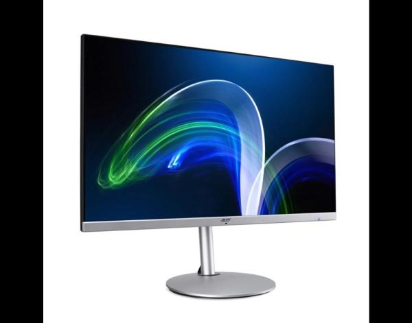 ACER LCD CB322QKsemipruzx,  80cm (31.5") IPS LED, 4K UHD 3840x2160@60Hz, 350cd/ m2, 178/ 178, HDMI, USB, DP, REPRO, VESA, Pivot, HDR1