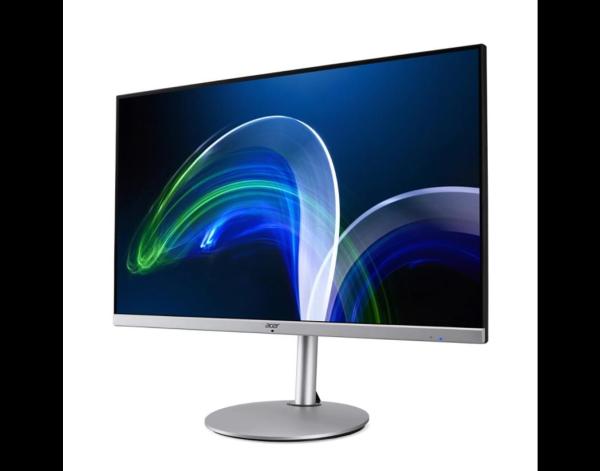ACER LCD CB322QKsemipruzx,  80cm (31.5") IPS LED, 4K UHD 3840x2160@60Hz, 350cd/ m2, 178/ 178, HDMI, USB, DP, REPRO, VESA, Pivot, HDR2