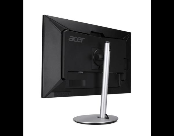 ACER LCD CB322QKsemipruzx,  80cm (31.5") IPS LED, 4K UHD 3840x2160@60Hz, 350cd/ m2, 178/ 178, HDMI, USB, DP, REPRO, VESA, Pivot, HDR4