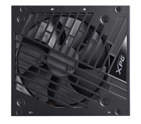 ADATA XPG zdroj CORE REACTOR II VE 750W,  80+ GOLD,  Plně Modularní,  ATX 3.11