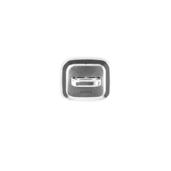 DICOTA Laptop Lock Base Plate2