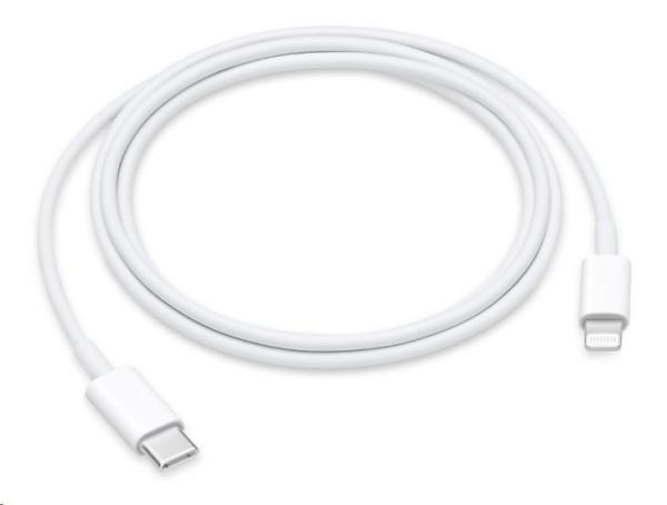 USB-C to Lightning Cable (1 m) / SK