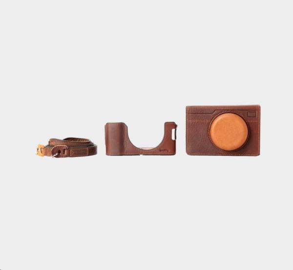 SmallRig 4558 leather case kit for FUJIFILM X100VI1