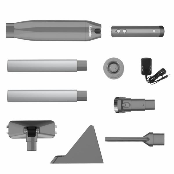 Salente HandyPlus,  ruční multifunkční vysavač2