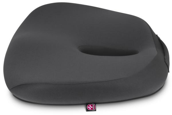 CONNECT IT Anatomický polštář na židli For Health BetaPro,  Šedá0