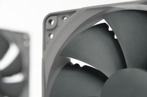 NOCTUA Ventilátor NF-P12 redux-1300,  120mm,  šedá4