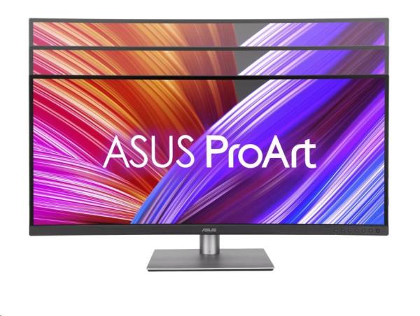 ASUS LCD 34" PA34VCNV Pro Art 3440x1440IPS 350cd 5ms 60Hz USB-C DisplayPort HDMI RJ-45 Thunderbolt 10.8 kg3
