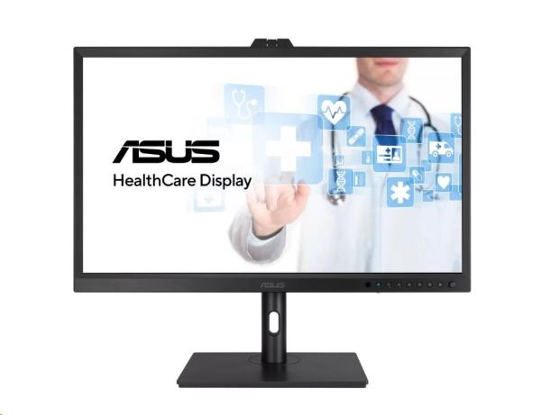 ASUS LCD 32" HA3281A HealthCare 3840 x 2160 OLED 250cd 0, 1ms 60Hz USB-C DisplayPort HDMI  14.8 kg