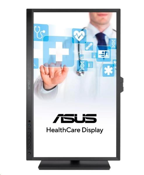 ASUS LCD 32" HA3281A HealthCare 3840 x 2160 OLED 250cd 0, 1ms 60Hz USB-C DisplayPort HDMI  14.8 kg1