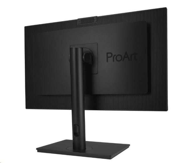ASUS LCD 27” PA27DCE-K ProArt 3840x2160 4K OLED,  99% DCI-P3,  HDR-10, USB-C PD 80W,  3xHDMI,  DP,  REPRO,  Hardware Calibratio6