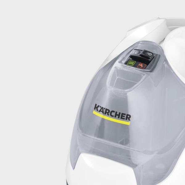 Kärcher SC 4 EasyFix parní čistič1