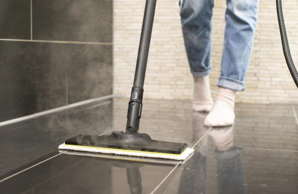 Kärcher SC 4 EasyFix parní čistič8