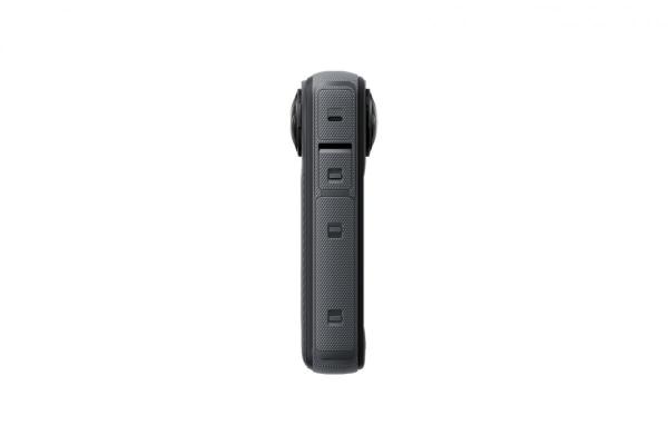 Insta360 X4 akční kamera,  8K /  30 fps,  4K/  až 100 fps,  6osý gyroskop,  360° záběr,  Active HDR,  vodotěsná5