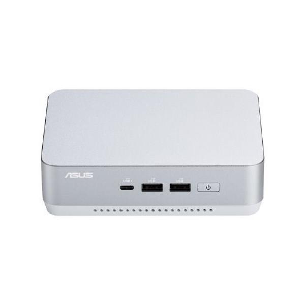 ASUS NUC 14 Pro+ NUC14RVSU7000R2/ Intel Core Ultra 7/ DDR5/ USB3.0/ LAN/ WiFi/ Intel Arc GPU/ M.2/ EU napájecí kabel3