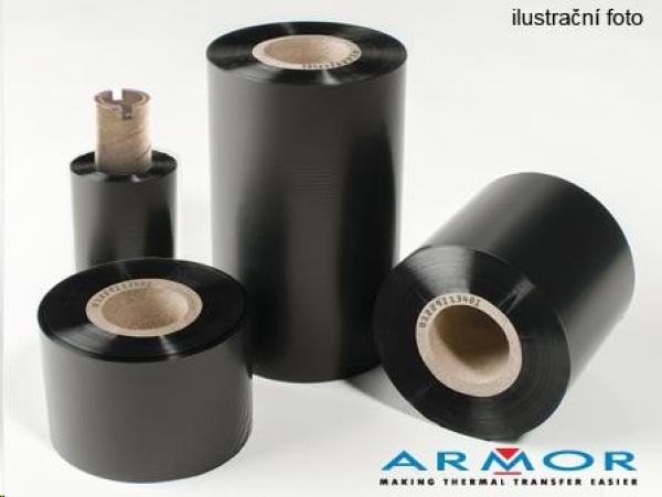 ARMOR TTR  páska vosk 110x74 AWR8 Generic OUT