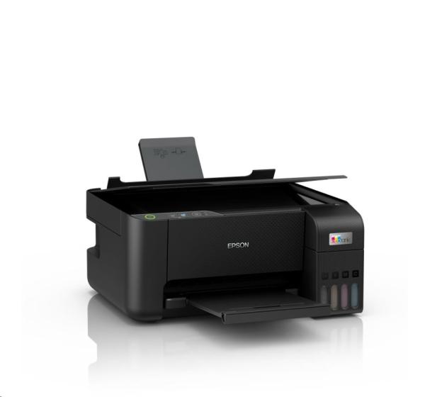 EPSON tiskárna ink EcoTank L3230,  5760x1440dpi,  A4,  33ppm,  USB,  sken, Záruka 5 let  po registraci zdarma0