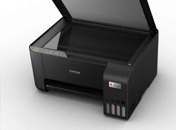 EPSON tiskárna ink EcoTank L3230,  5760x1440dpi,  A4,  33ppm,  USB,  sken, Záruka 5 let  po registraci zdarma2