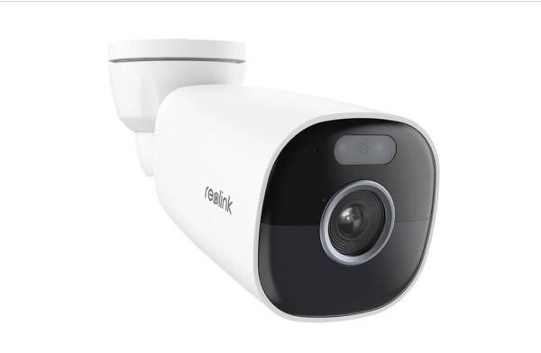 REOLINK bezpečnostní kamera Argus Series B340,  Argus Eco Pro,  2K 5MP Super HD,  WiFi1