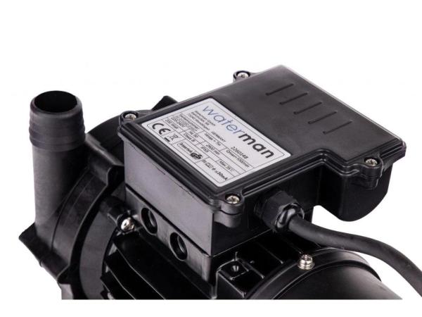 Čerpadlo pískové filtrace Planet Pool SFA 4 - 200W4