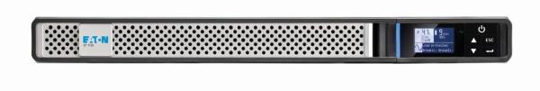 Eaton 5P 1550i Rack1U,  gen2,  UPS 1550VA /  1350W,  6 zásuvek IEC C13,  LCD,  Netpack