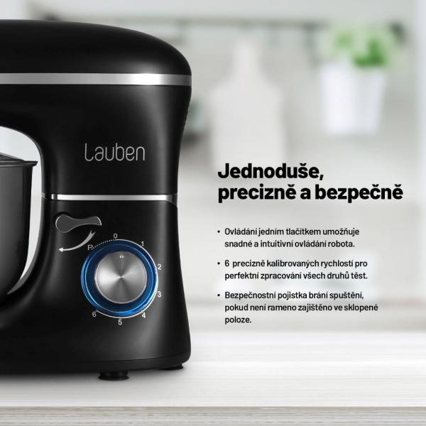 Lauben Kitchen Machine 550BC11