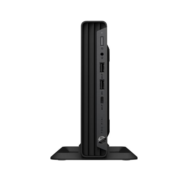 HP PC Pro Mini 400G9 i7-14700T, 16GB, 512GB, Intel HD 2xDP+HDMI+USB-C, WiFi 6E+BT, usb kl.myš, rám.2, 5, 90W, Win11Pro, 3yonsite0