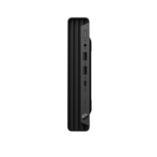 HP PC Pro Mini 400G9 i7-14700T, 16GB, 512GB, Intel HD 2xDP+HDMI+USB-C, WiFi 6E+BT, usb kl.myš, rám.2, 5, 90W, Win11Pro, 3yonsite3