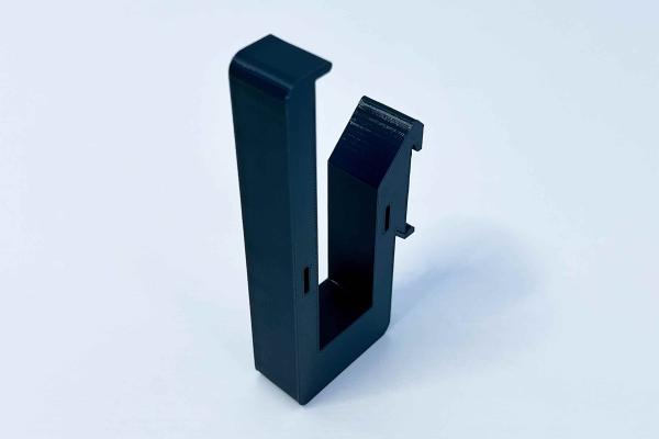 TP-Link D-TPDIN100 Držák na DIN lištu pro OC200,  OC220,  SF1005xx,  SG105xx,  SG1005xx,  šedý7