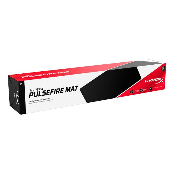 HyperX Pulsefire Mat - Gaming Mouse Pad - Cloth (2XL) - Podložka pod myš3