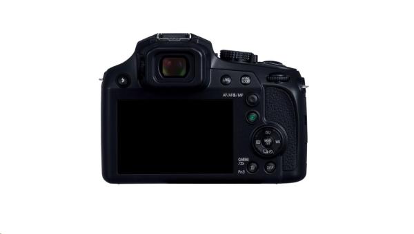 Panasonic Lumix FZ82D - 60x zoom,  18 MPix6