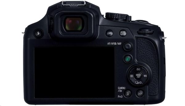 Panasonic Lumix FZ82D - 60x zoom,  18 MPix7