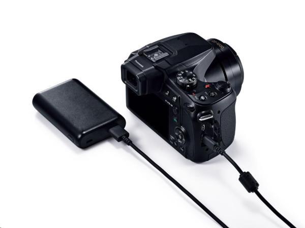 Panasonic Lumix FZ82D - 60x zoom,  18 MPix8