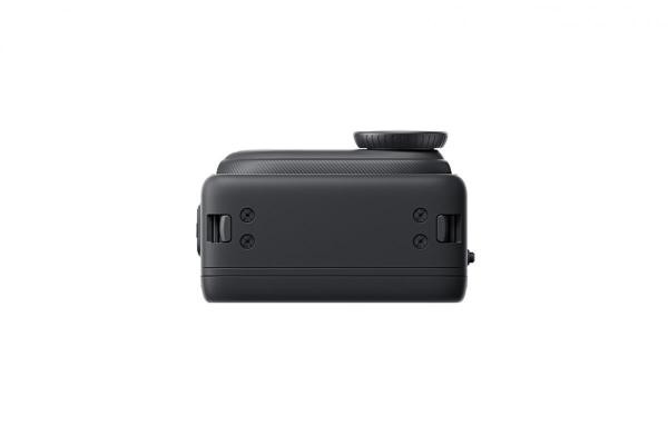 Insta360 GO 3S - 64GB miniaturní magnetická akční kamera,  černá8