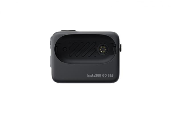 Insta360 GO 3S - 64GB miniaturní magnetická akční kamera,  černá11