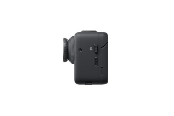 Insta360 GO 3S - 64GB miniaturní magnetická akční kamera,  černá7
