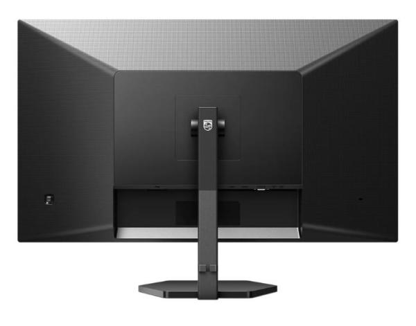 Philips MT VA LED 31, 5" 32E1N3100LA/ 00 - VA panel,  1920x1080,  D-Sub,  2xHDMI,  repro2